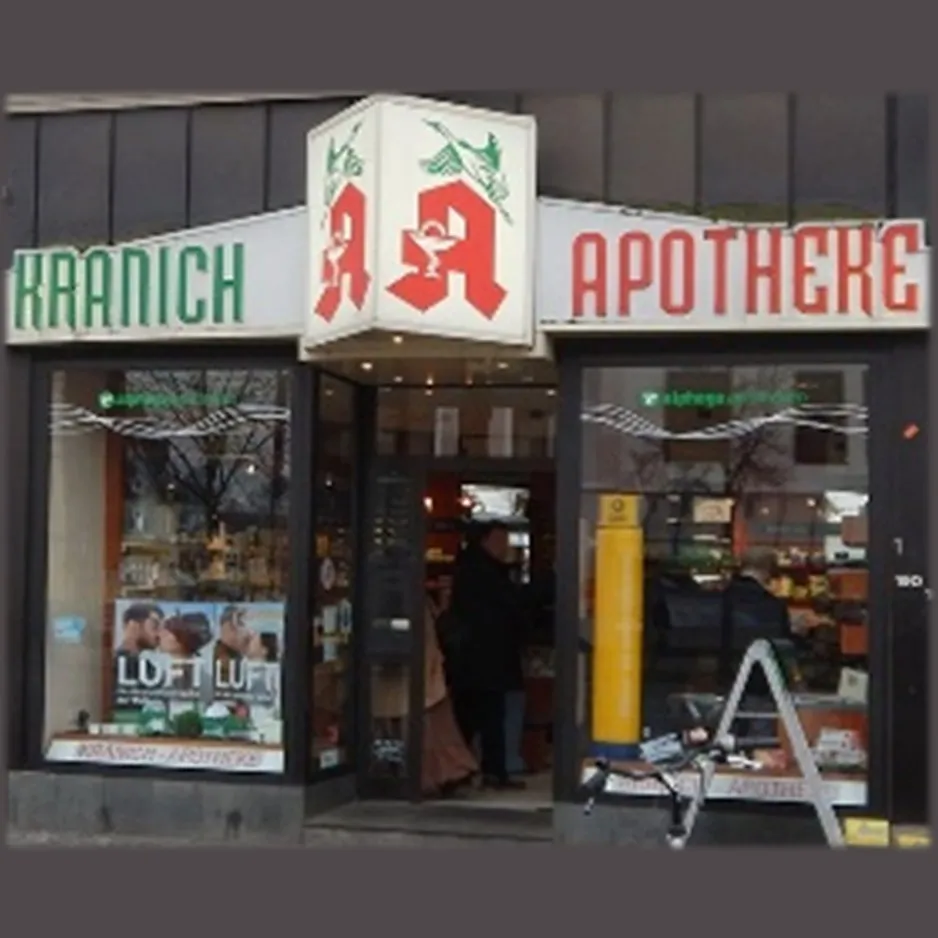 Apothekenbild